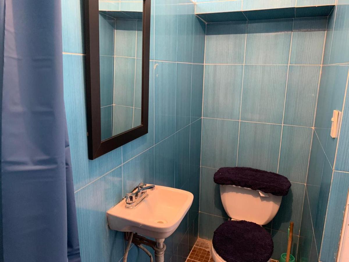 La Historica Cdmx Apartment Mexico City Luaran gambar